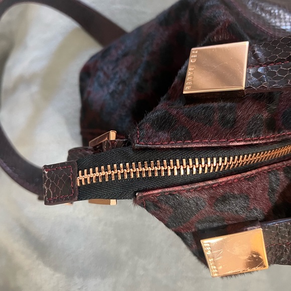 Ted Baker Brown and Black Shoulder Bag - Picture 4 of 7